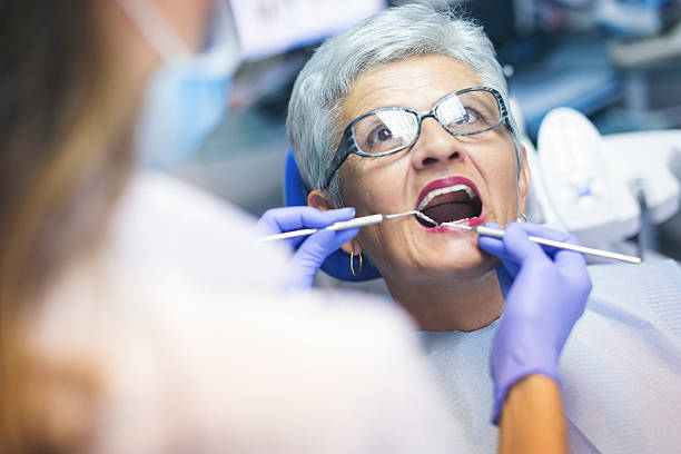 Dental X-Rays and Imaging in Grant, MN