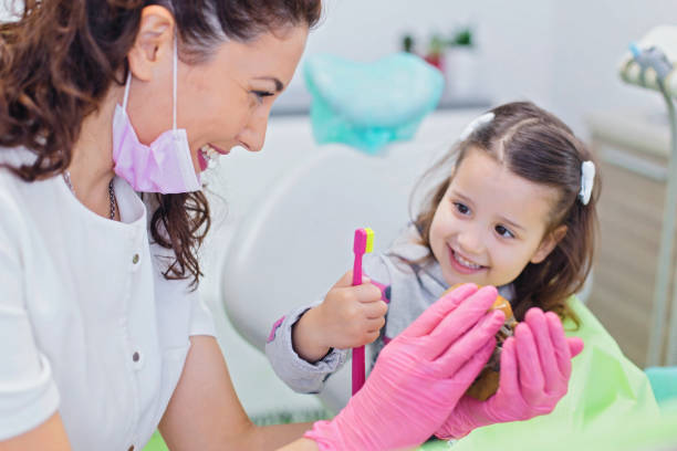 Best Preventive Dentistry  in Grant, MN